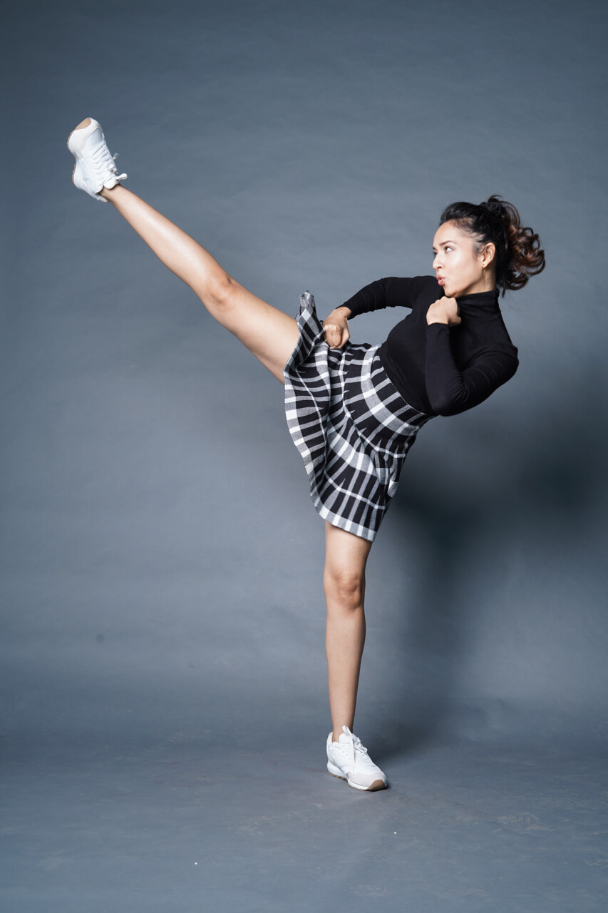 Shanvi Srivastava — IMDb Photo 10