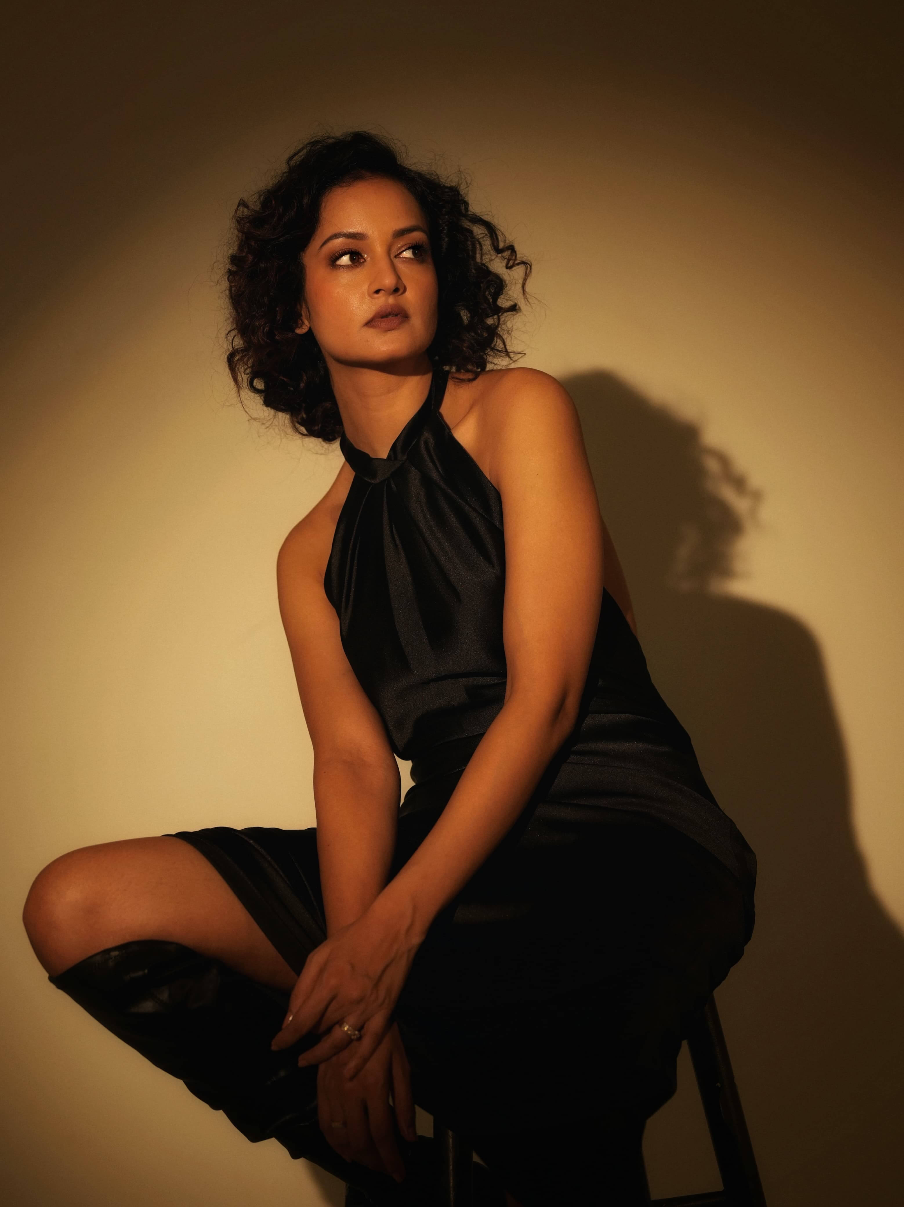 Shanvi Srivastava — IMDb Photo 12