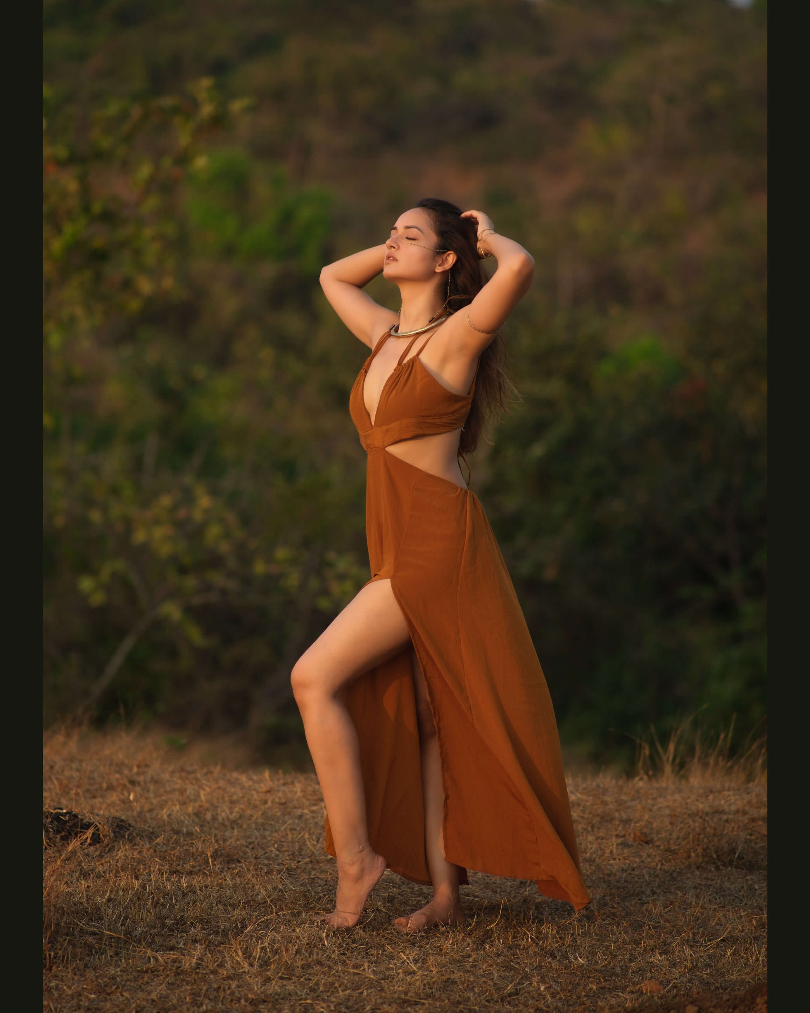 Shanvi Srivastava — IMDb Photo 13