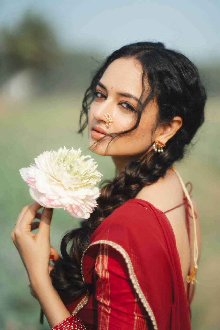 Shanvi Srivastava — IMDb Photo 15