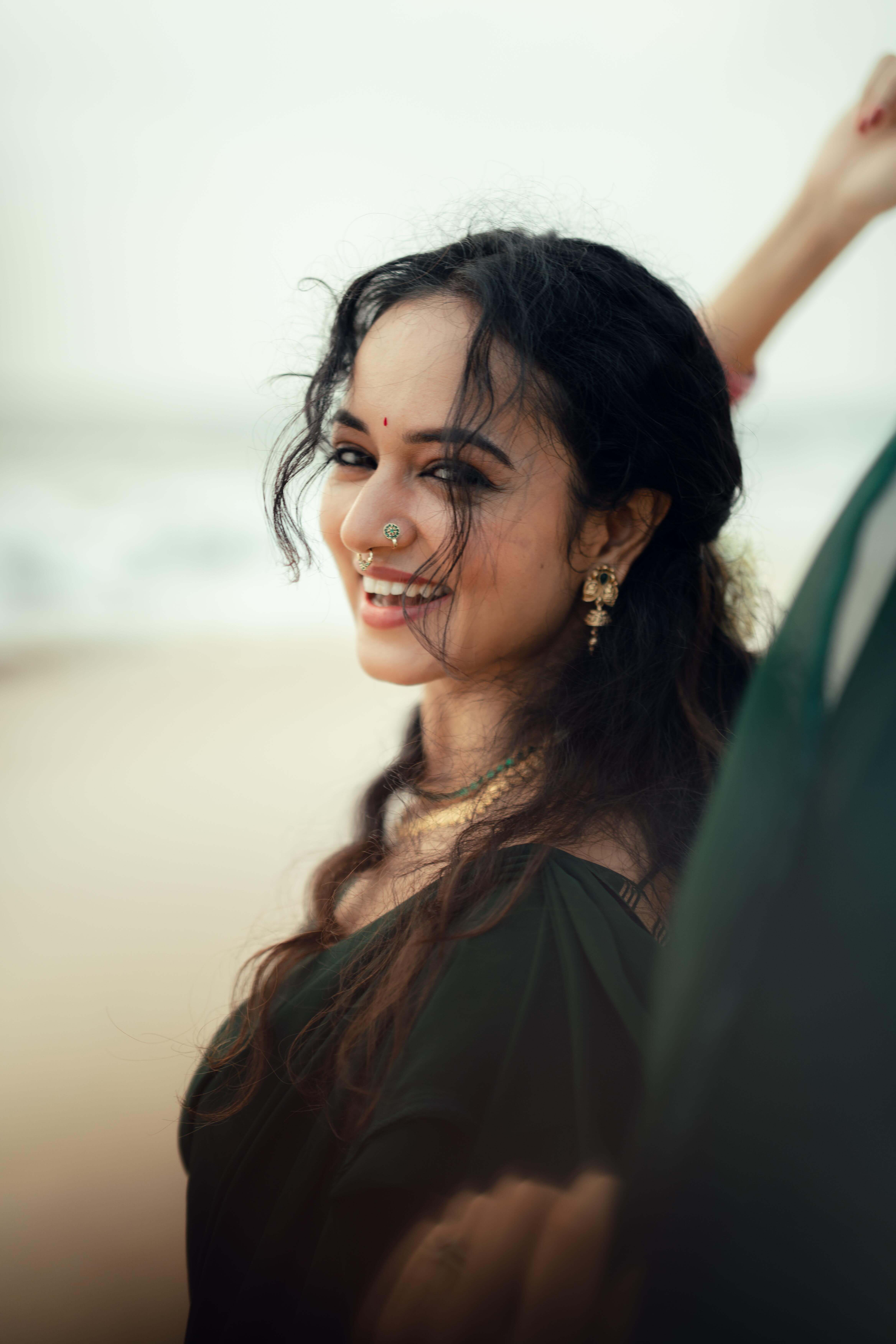 Shanvi Srivastava — IMDb Photo 3