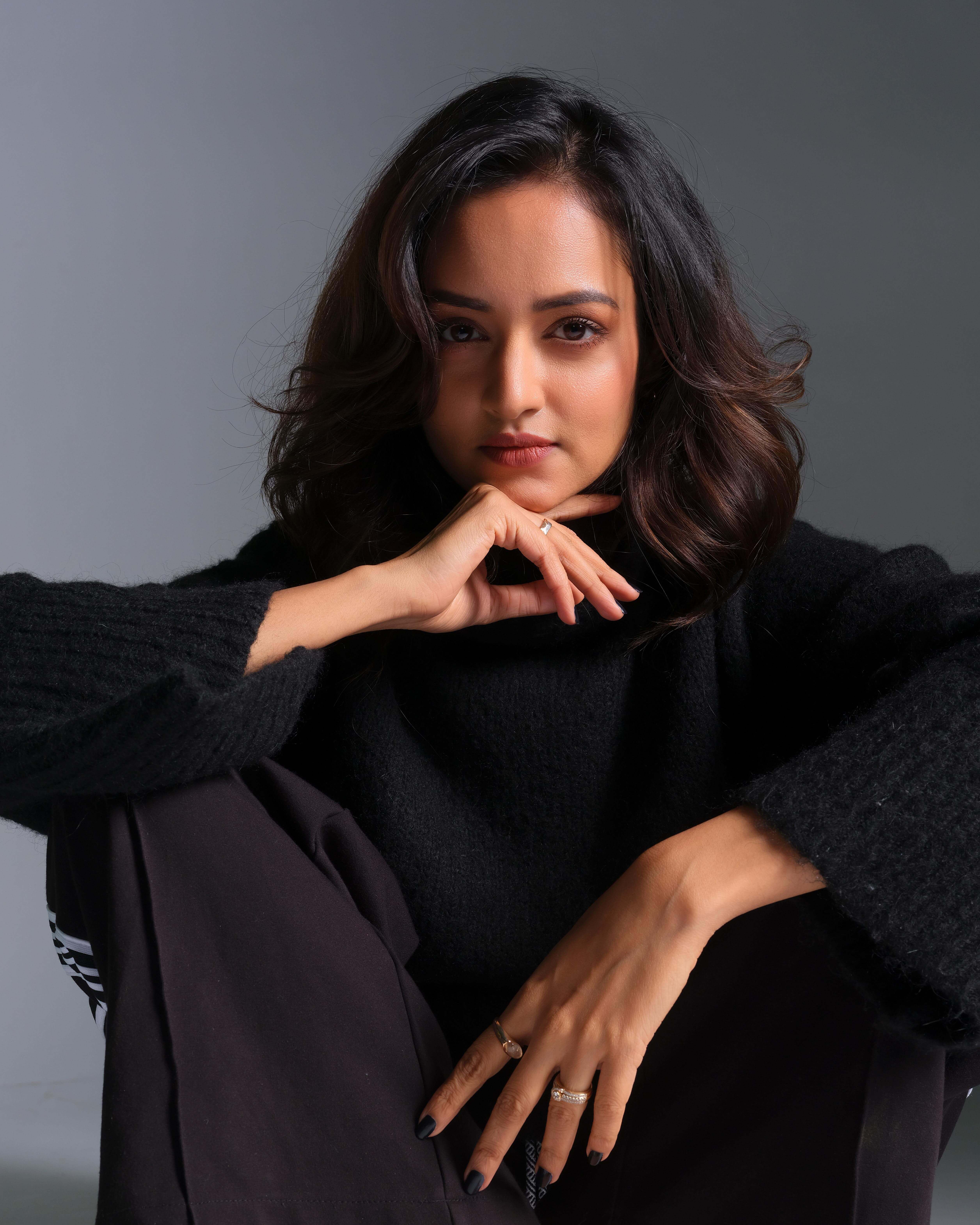 Shanvi Srivastava — IMDb Photo 7