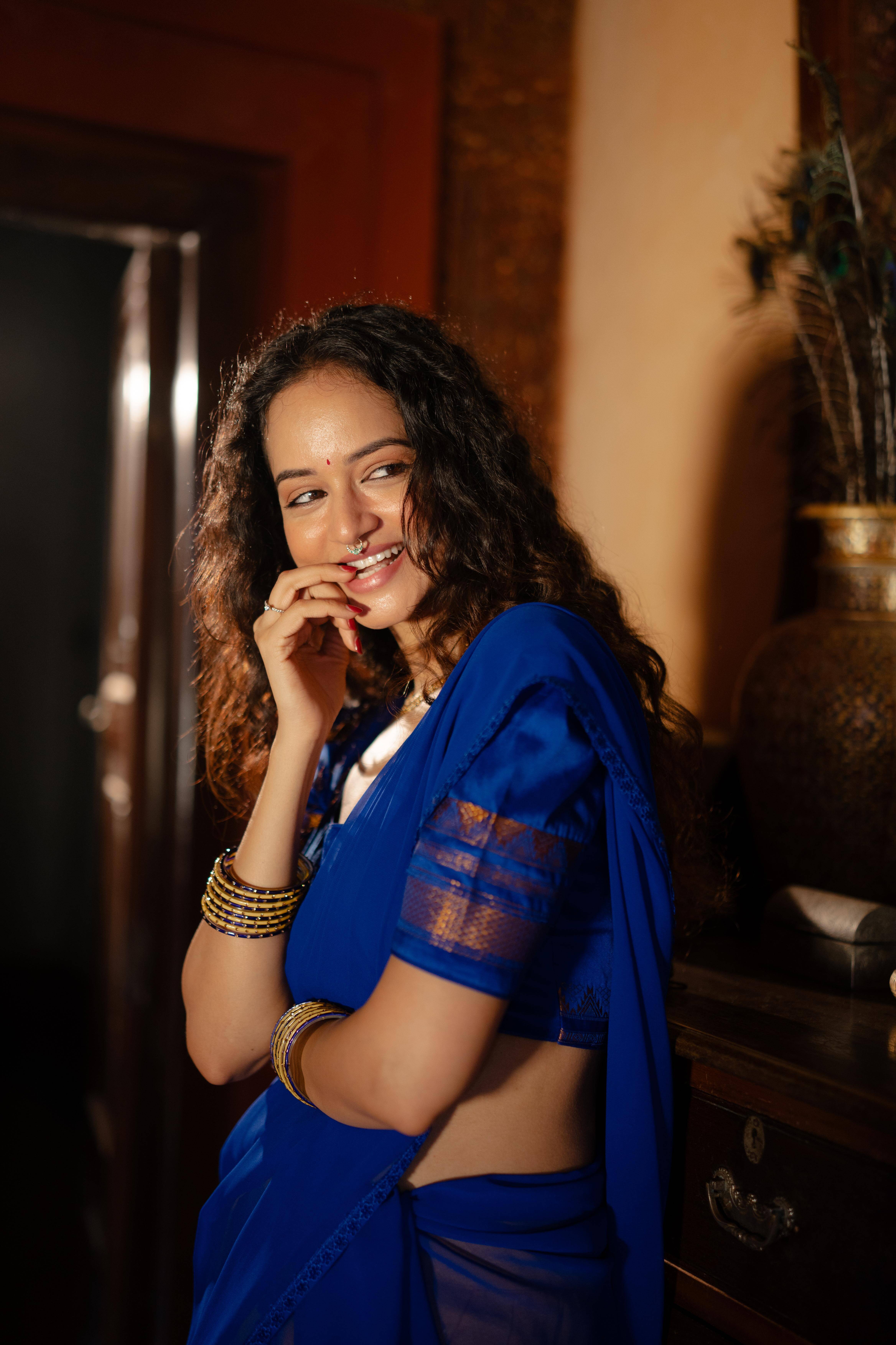 Shanvi Srivastava — IMDb Photo 8