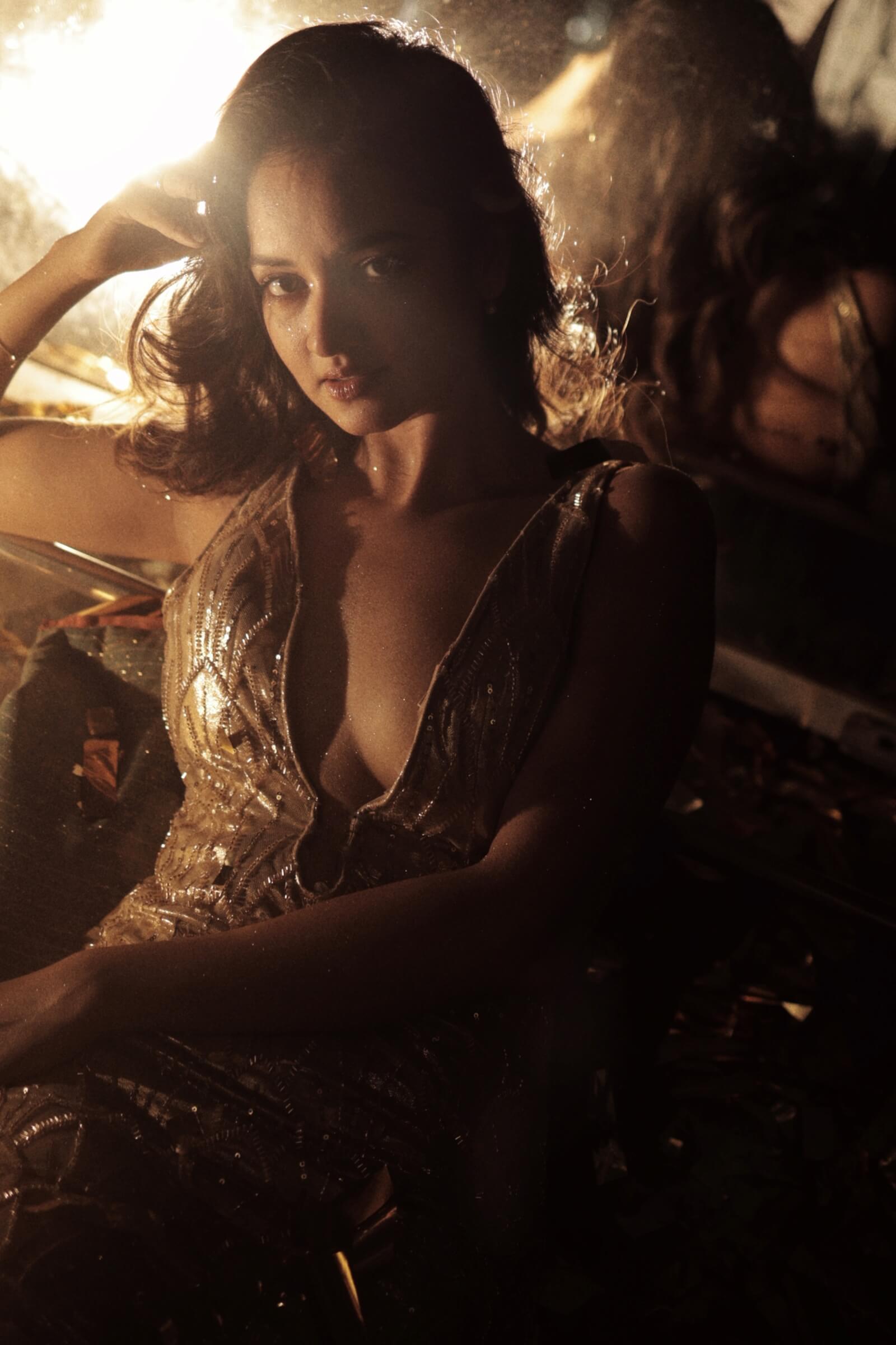 Shanvi Srivastava — IMDb Photo 9